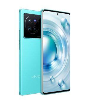2022 Brand New Original Vivo X80 5G CN Version 6.78" Dimensity 9000 120Hz AMOLED 50MP Triple Cameras Android 12 4500mAh 80W Super Charge NFC OTA SmartPhone